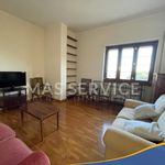 Rent 3 bedroom apartment of 129 m² in Roma