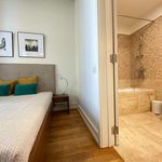 Rent 1 bedroom apartment of 80 m² in Lisboa