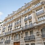 Appartement de 14 m² avec 1 chambre(s) en location à Paris 16e Arrondissement