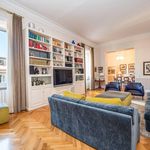 Rent 4 bedroom apartment of 280 m² in Roma