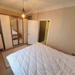 Antalya konumunda 1 yatak odalı 65 m² daire