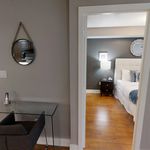 Rent 2 bedroom apartment of 60 m² in Toronto