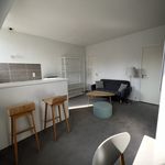 Maison de 21 m² avec 1 chambre(s) en location à Paris