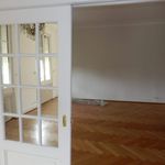 Rent 4 bedroom apartment of 115 m² in Strasbourg