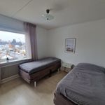 Rent 4 bedroom apartment of 87 m² in Örnsköldsvik