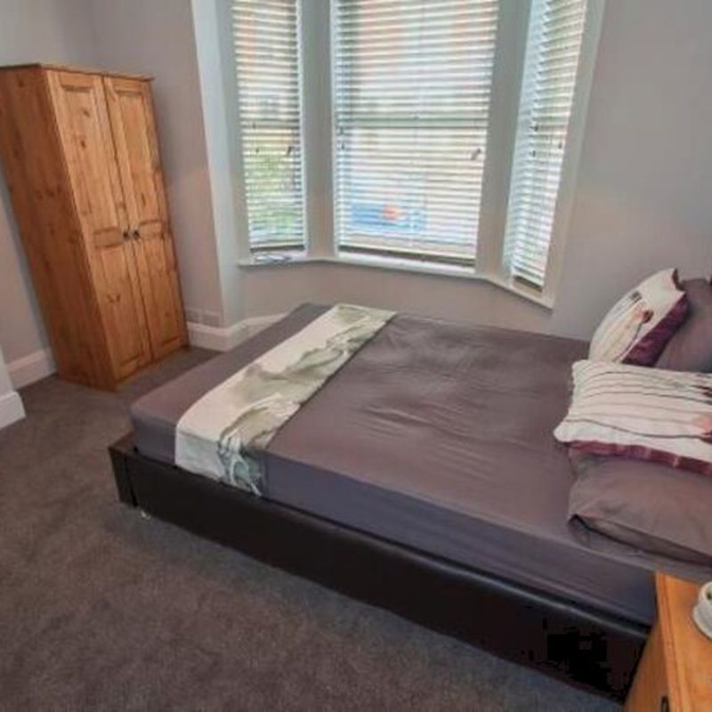 1 Bedroom Flat To Rent In Grosvenor Road, Rugby, CV21