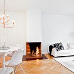 Rent 1 bedroom apartment of 46 m² in Stockholm