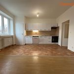 Rent 2 bedroom apartment of 57 m² in Havířov