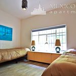 Rent 3 bedroom apartment of 105 m² in Tlaxcala de Xicohténcatl