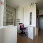 Rent 1 bedroom apartment of 58 m² in Olomouc