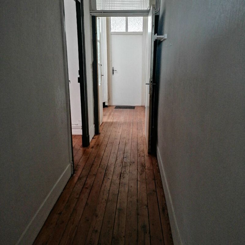 Location appartement 1 pièce, 62.27m², Montauban