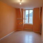 Rent 3 bedroom apartment of 61 m² in Saint-Affrique