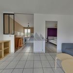Rent 2 bedroom apartment of 47 m² in Brest