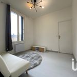 Rent 2 bedroom apartment of 31 m² in Aulnay-sous-Bois