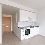 Rent 1 bedroom apartment of 25 m² in Jyväskylä
