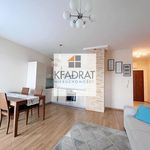 Rent 2 bedroom apartment of 47 m² in Szczecin
