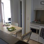Rent 1 bedroom apartment of 40 m² in Villeurbanne