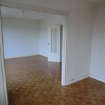 Rent 4 bedroom apartment of 74 m² in Limoges