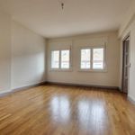 Rent 3 bedroom apartment of 63 m² in Saint Die Des Vosges