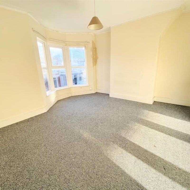 3 bedroom terraced house to rent Tuebrook