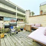Rent 1 bedroom apartment of 75 m² in Bruxelles