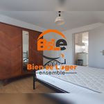 Rent 1 bedroom apartment in Saint-Chély-d'Apcher