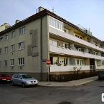 Rent 1 bedroom apartment of 47 m² in Wien