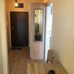 Wynajmij 2 sypialnię apartament z 41 m² w Warszawa