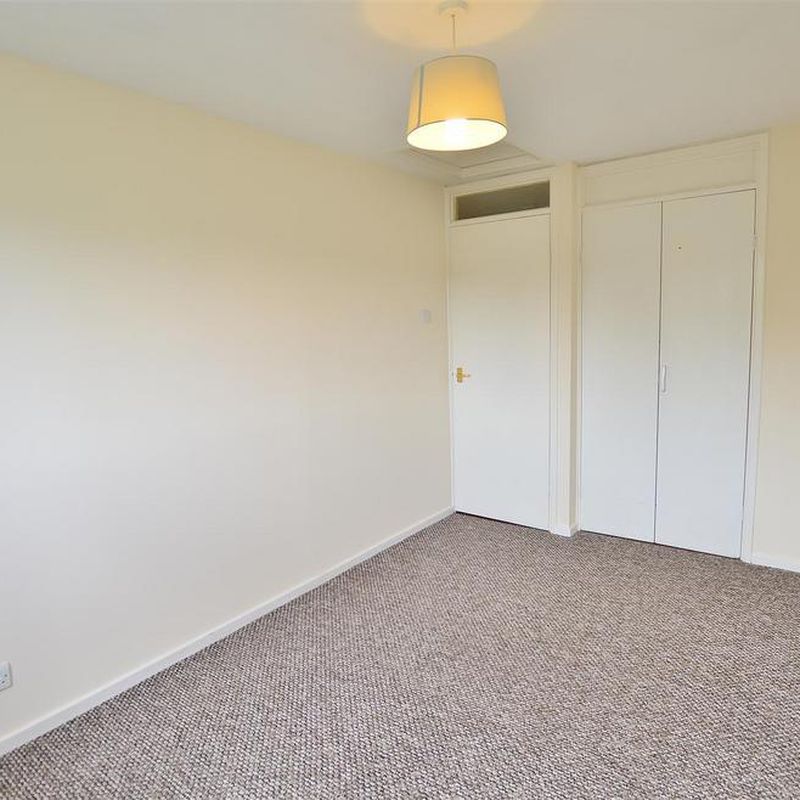 1 bedroom flat to rent Britwell