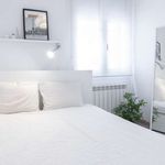 Rent a room of 45 m² in Madrid