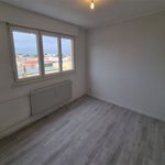 Appartement de 43 m² avec 2 chambre(s) en location à Colmar