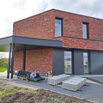 Rent 4 bedroom house of 141 m² in Kortessem