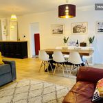 Rent 3 bedroom apartment of 90 m² in Massy