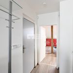 Pronajměte si 1 ložnic/e byt o rozloze 45 m² v Benešov