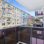Rent 1 bedroom apartment of 38 m² in München