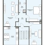 Miete 2 Schlafzimmer wohnung von 75 m² in Cologne