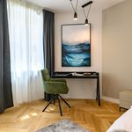 Miete 1 Schlafzimmer wohnung von 52 m² in Berlin