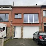  maison avec 2 chambre(s) en location à Antwerp