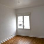 Rent 4 bedroom apartment of 63 m² in ST BRIEUC