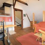 Miete 2 Schlafzimmer wohnung von 50 m² in Radebeul