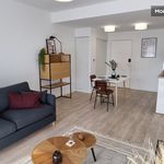 Rent 1 bedroom apartment of 43 m² in Rueil-Malmaison