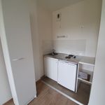 Rent 1 bedroom apartment of 28 m² in Douai