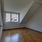 Miete 4 Schlafzimmer wohnung von 90 m² in Mettmenstetten