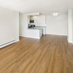 1 bedroom apartment of 839 sq. ft in Calgary