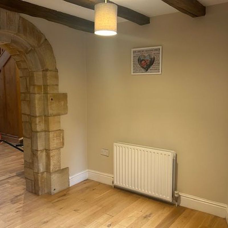 Property to rent in Stowgate, Deeping St. James, Peterborough PE6 Frognall