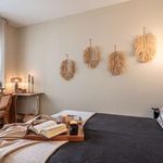 Alquilo 2 dormitorio apartamento de 104 m² en Madrid