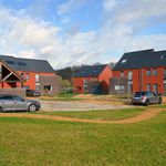 Rent 4 bedroom house of 180 m² in Ottignies-Louvain-la-Neuve