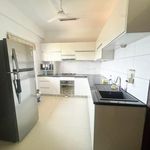 Rent 3 bedroom apartment of 157 m² in Delthota