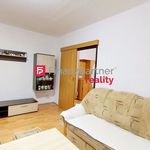 Rent 4 bedroom apartment of 79 m² in Petrovice I