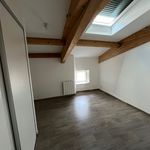 Rent 4 bedroom apartment of 80 m² in Issoire